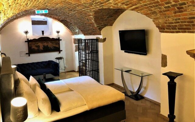 Luxus Apartment Colloseum