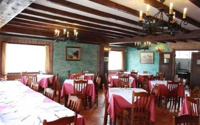 Hotel Restaurante La Parra