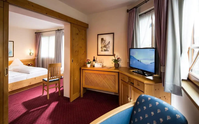 Hanneshof Resort - Hanneshof