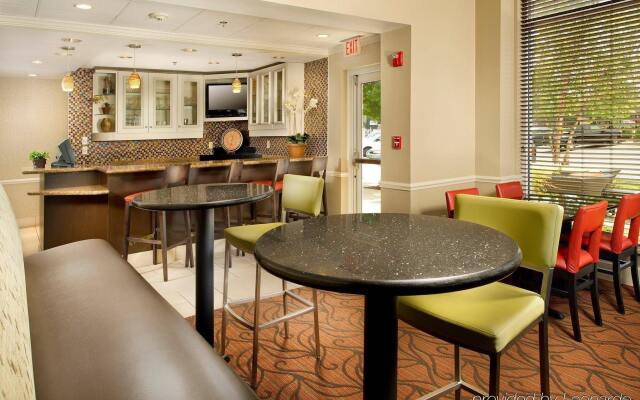 Hilton Garden Inn Chattanooga/Hamilton Place