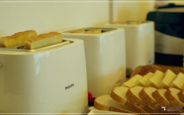 Residence Mumum Hotel