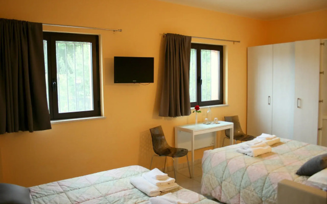 Agriturismo Argaland