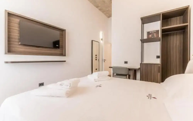 Domina Livia Vaticano Roma