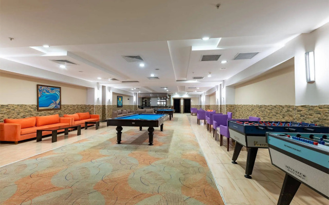 Viking Star Hotel