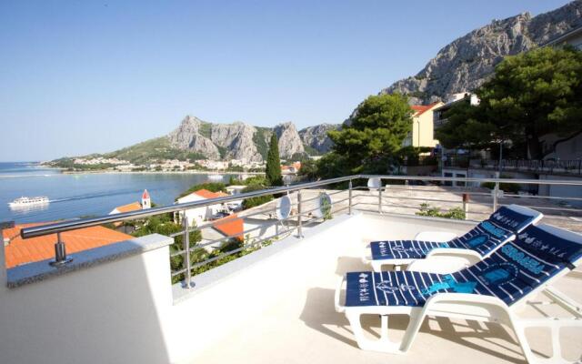 Apartment Lelas