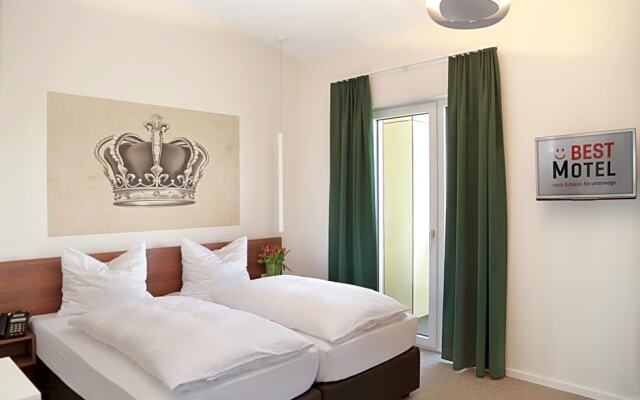 Best Motel