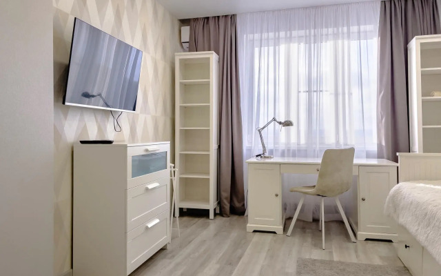 RentAp (РентАп) на улице Радужная 1к1