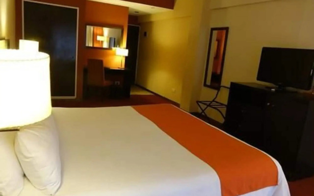 Duomi Hotel Buenos Aires