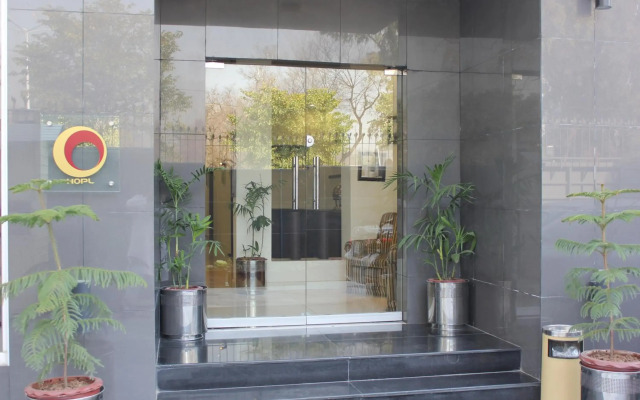 Hotel One Super Islamabad