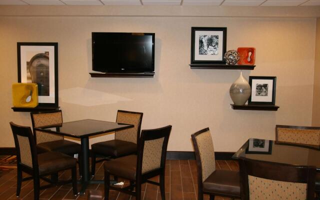 Comfort Inn, Cleveland South - Richfield