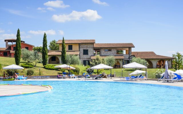 Pian dei Mucini Resort