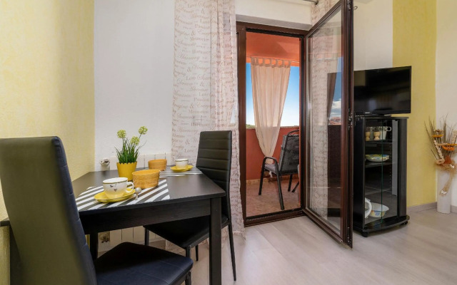 Apartments Miri Vrsar