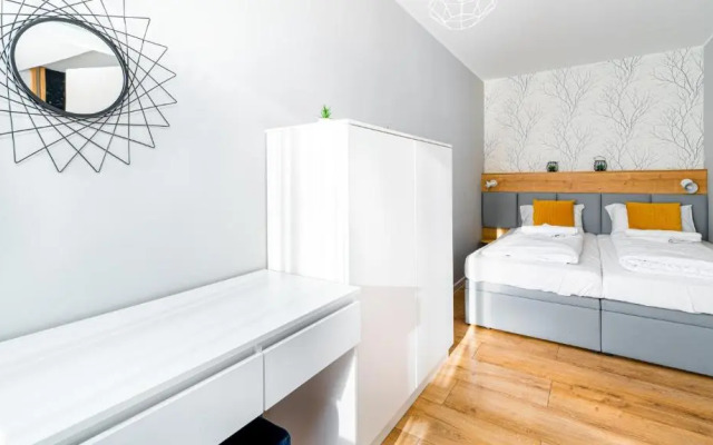 Sun & Snow Triventi Mountain Residence