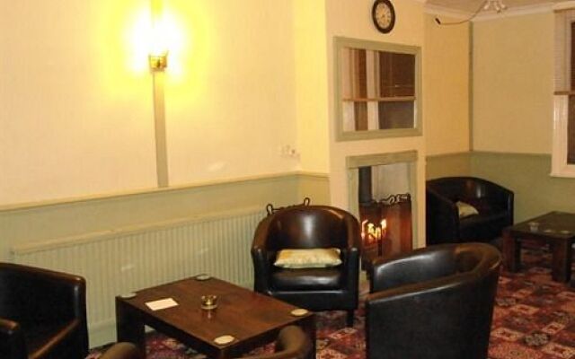 Long Melford B&B