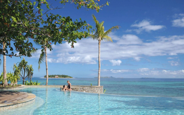 Nakelo Treasure Island Resort & Spa