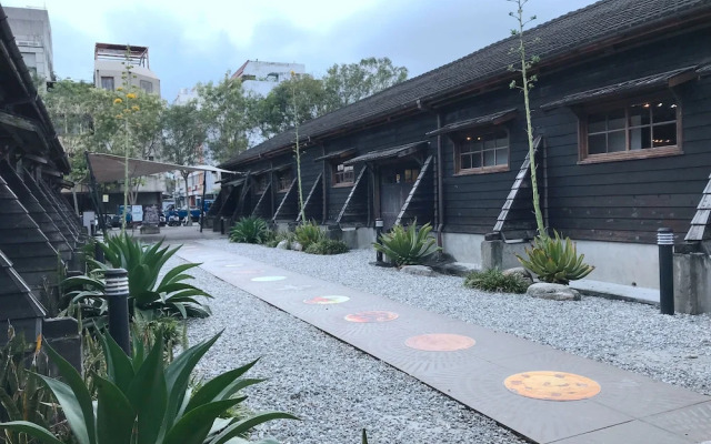 Impression Classics Bed And Breakfast