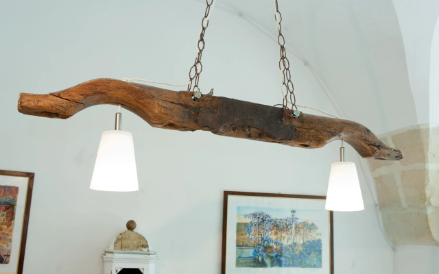 Casa d'Artista Suite & Garden