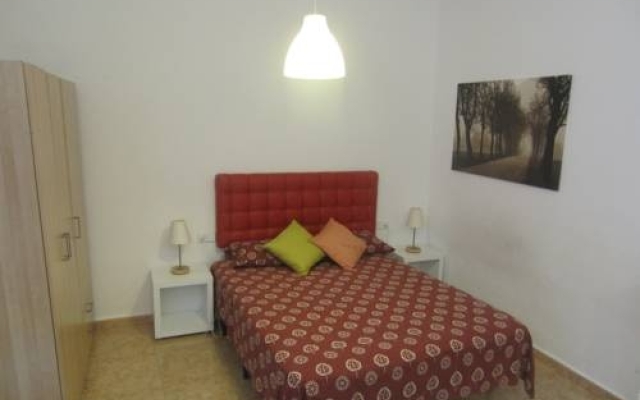 Apartaments Clot-Sant Martí