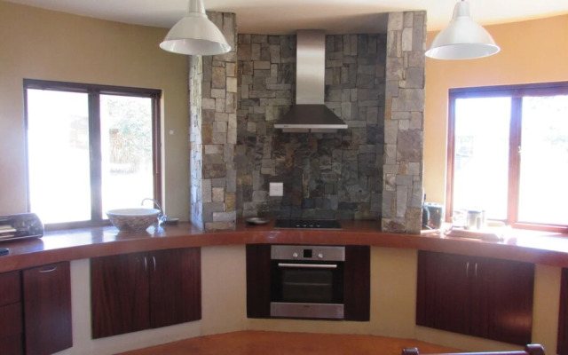 Zebula Golf Estate & Spa Executive Villas