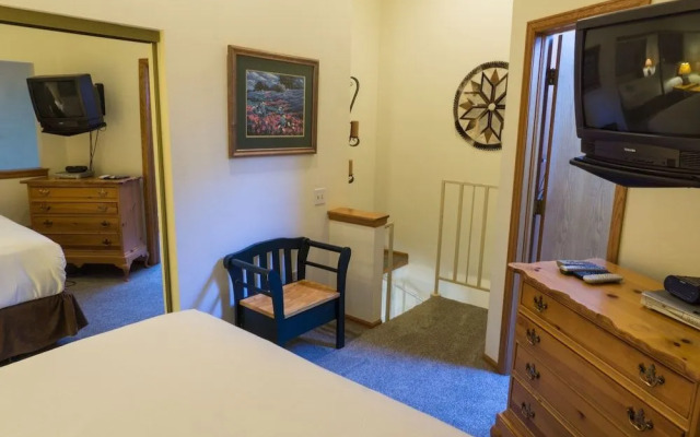 River Mtn Lodge E307