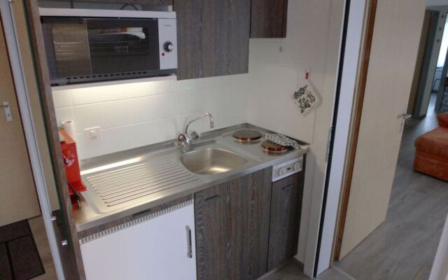 Apartment Annex Emmetten