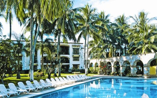 Krystal International Vacation Club