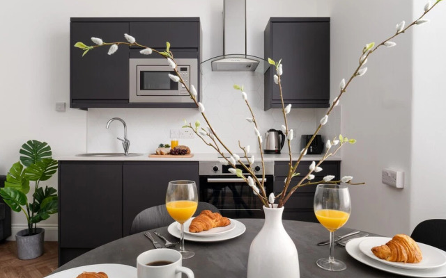 Brand New! Torquay Heights Luxury Apartments