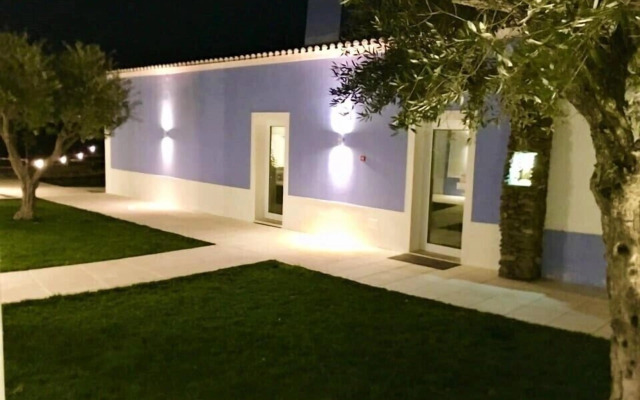 Monte dos Pocos Agroturismo