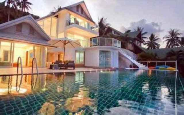 Sea Pearl Villa Samui