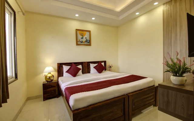 Limewood Stay Gold-ARTEMIS & Golf Course