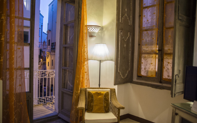 Relais Corte Palmieri