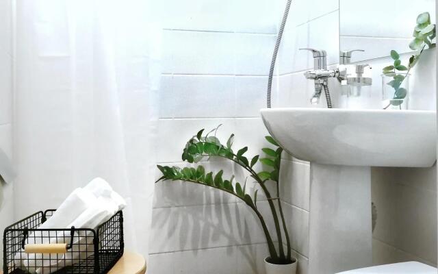 Апартаменты на улице Чапаева