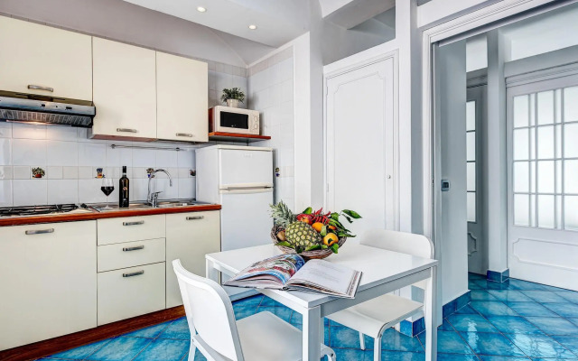 Hotel & Serviced Residence Gocce di Capri Sorrento Coast