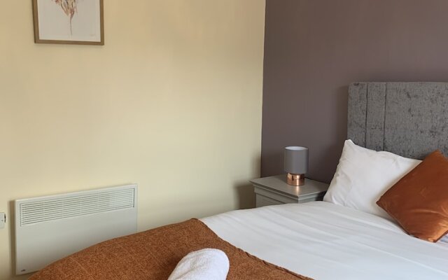 Latin Quarter Townhouse