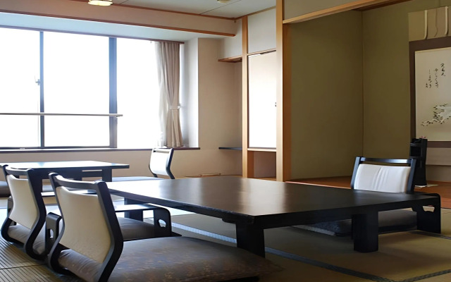 Hotel Hamarikyu