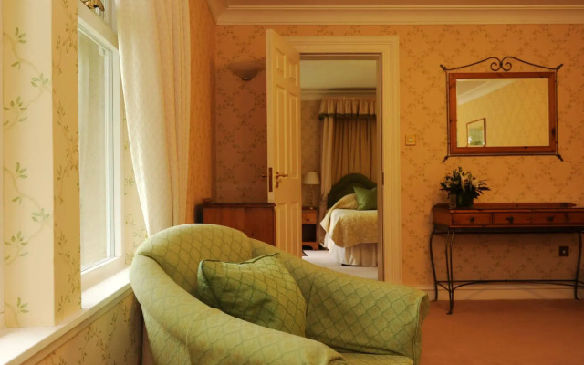 Ballathie Country House Hotel and Estate