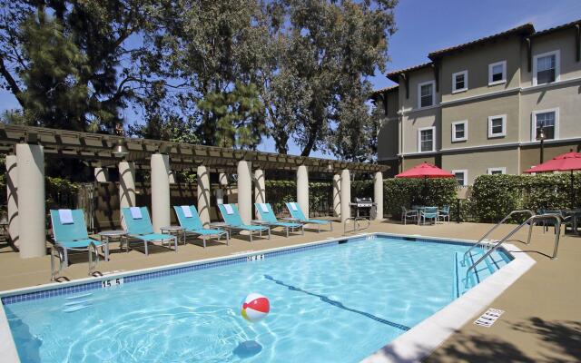 TownePlace Suites by Marriott San Jose Cupertino