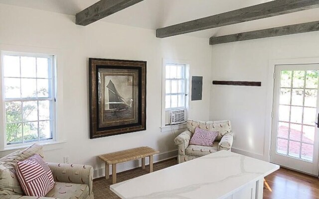 61 School Street - Four Bedroom House