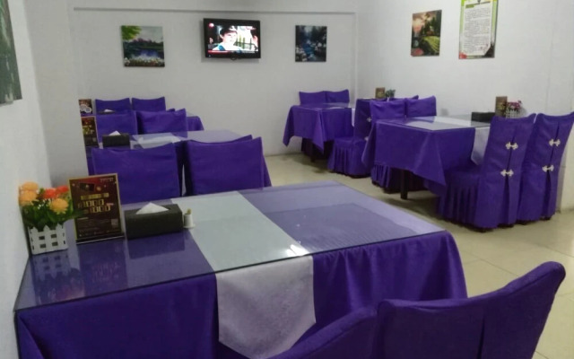 Greentree Inn Hefei East Yangtze River Road Hotel