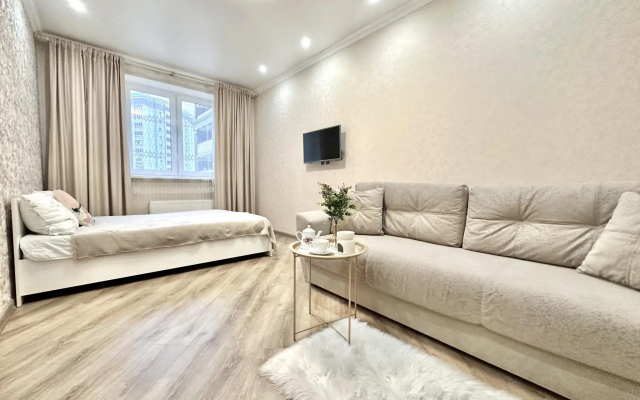 Apartments on Albert Kamaleev street 34 - Apartment in Kazan - Photo 3