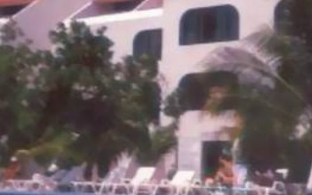 Cancun Marina Club