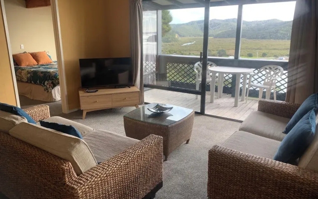 The Retreat Bay of Islands