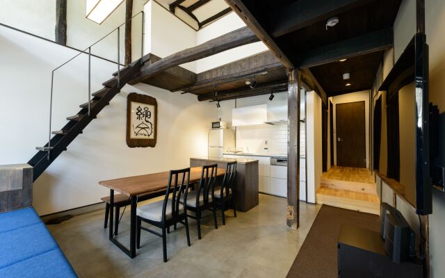 Shiki Homes TSURU KAME