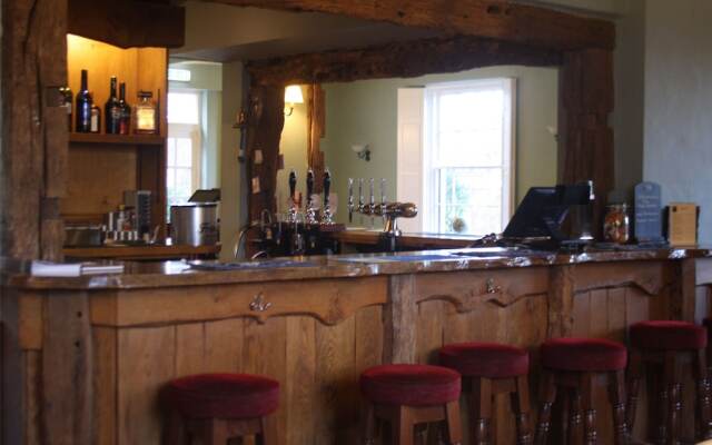 Mill Arms
