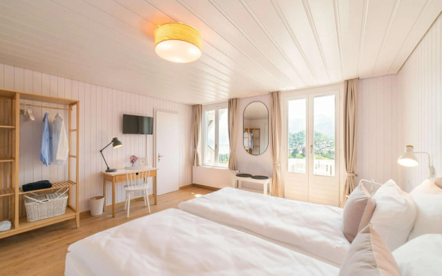 La belle vue - Boutique Hotel & Café
