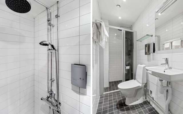 Best Western Hotel Statt Katrineholm