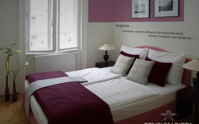 Pension Riedl