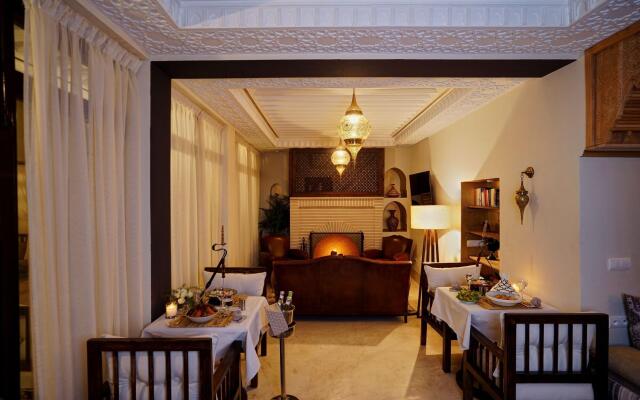 Riad Sokera Hotel & Spa - Adults Only
