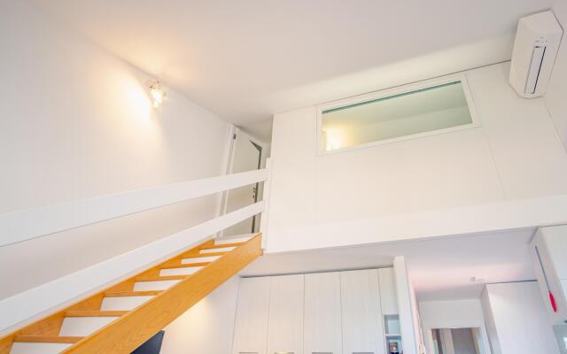 La Casa Sulla Collina - Italian Homing