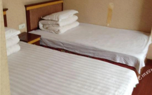 Taihui Business Hostel